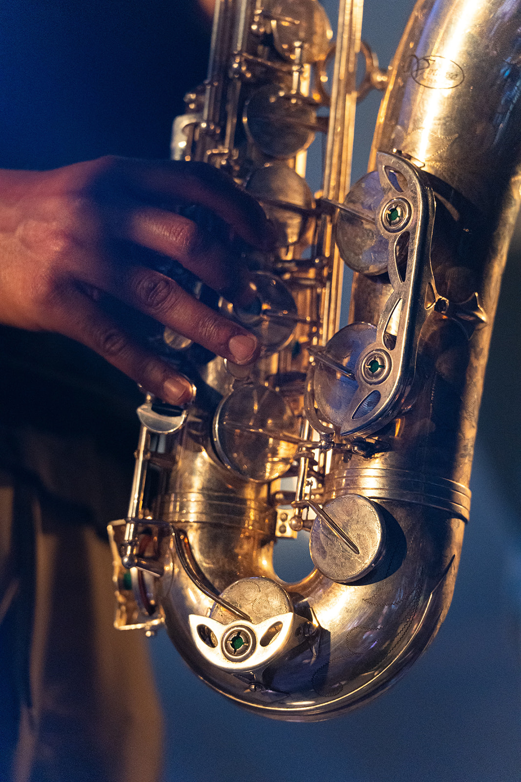 Hot 8 Brass Band – énergie collective